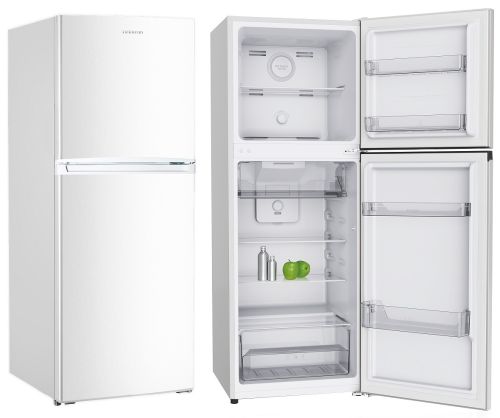Frigorífico INFINITON 2 Puertas Clase E Blanco FG198TD14WEA