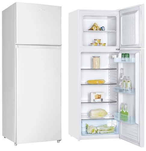 Frigorífico INFINITON 2 Puertas E 304L FG300D72WEP