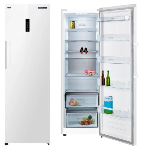 Frigorífico Cooler INFINITON 370 Litros Clase E CL-EH84