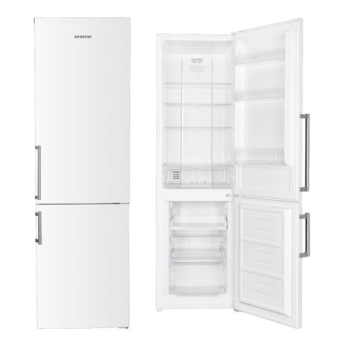 Frigorífico Combi INFINITON No Frost 253L E FGC253C80WEJ