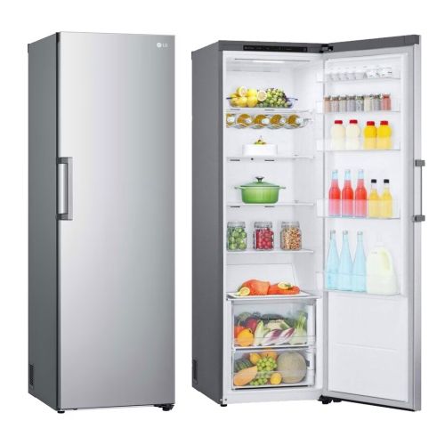 Frigorífico 1 Puerta 186 cm Clase E LG GLT51PZGSZ
