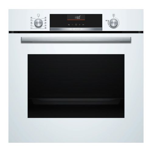 Horno Bosch Cristal Blanco HBG536EW3