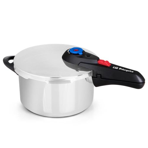 Olla Super Rápida Orbegozo 6L HP6006