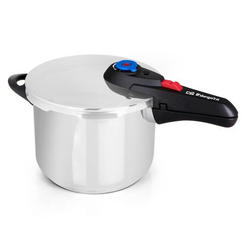 Olla Super Rápida Orbegozo 8L HP8006
