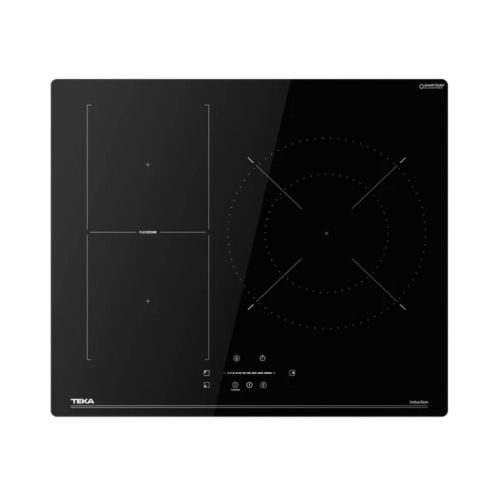 Placa Inducción TEKA Flex 7400W 4 Zonas IBF63210SSM