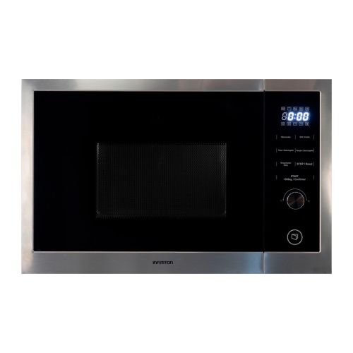 Microondas Integrable INFINITON 25L 800W IMW-DD2S