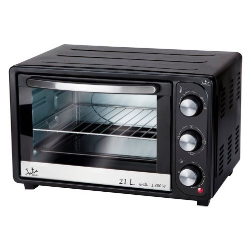 Horno sobremesa JATA 21L HN921