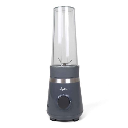 Batidora de Vaso Portátil Personal JATA 600W JEBT1001