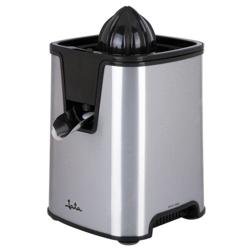 Exprimidor JATA Inox Antigoteo 2 conos JEEX1046