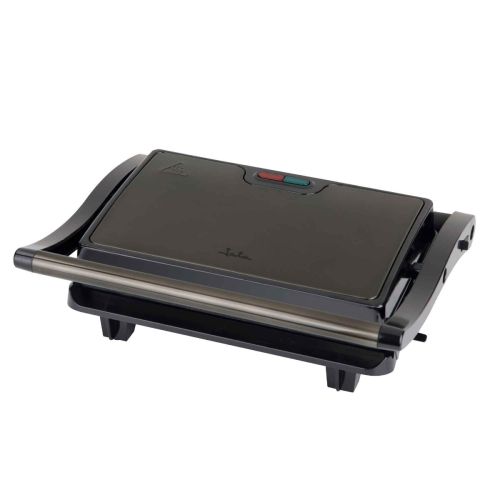 Grill de Asar Doble JATA Gama INOX JEGR1106