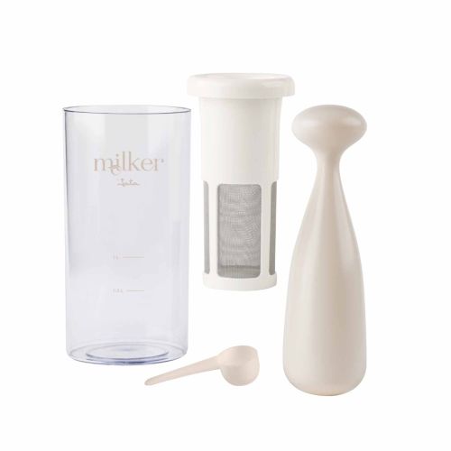 Preparador Leche Vegetal Milker JATA JELV2300
