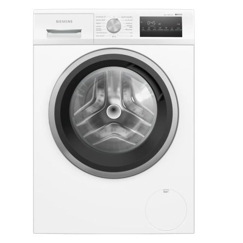 Lavadora SIEMENS 9kg 1400rpm A+++ SmartFinish WM14N290EP