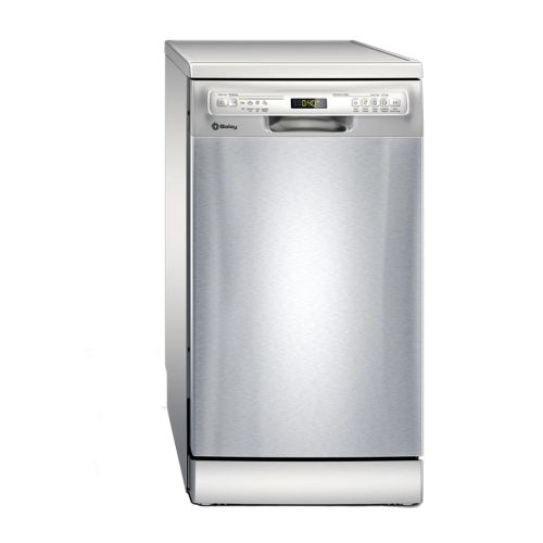 Lavavajillas Balay 45 cm Inox Clase E 3VN4030IA