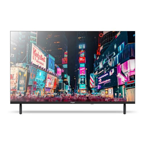 Televisor Engel 32" 4K UHD QLED Smart TV VIDAA LE3295QLED