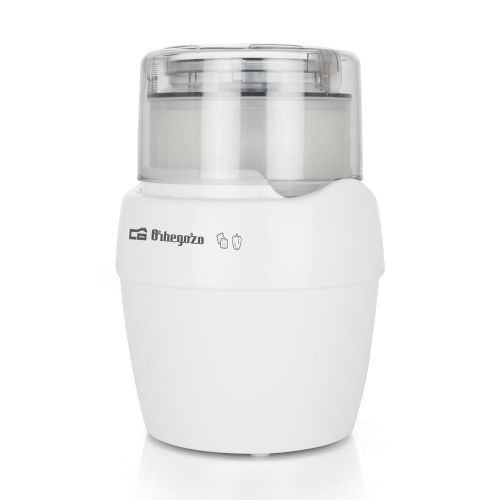 Picadora Orbegozo 750W Inox MC4550