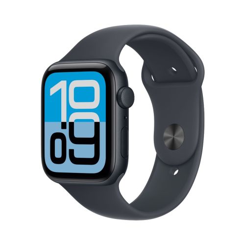 Apple Watch SE 3 GPS + Cell Aluminium 44 MM con Correa