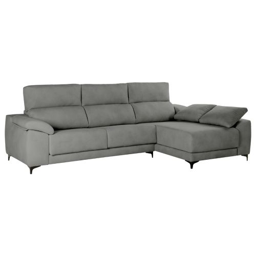Chaise Longue Derecha con Asientos Deslizantes NERÓN