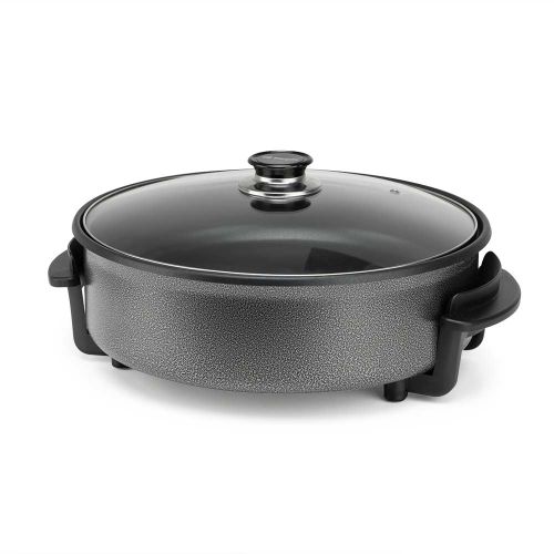 Paellero Orbegozo 1500W 36cm Antiadherente PZ3670