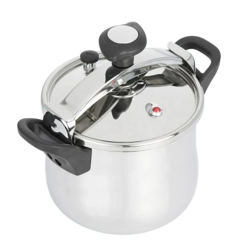 Olla a Presión Clásica JATA Clásica 4L InducciónOPC4
