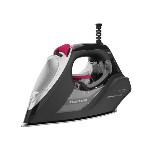 Plancha Taurus Geyser Eco Easy 2800W Vapor 180g/min 918787000