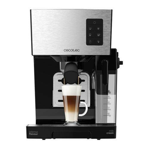 Cafetera Cecotec Power Instant-ccino 20 Semi-Automática 01506