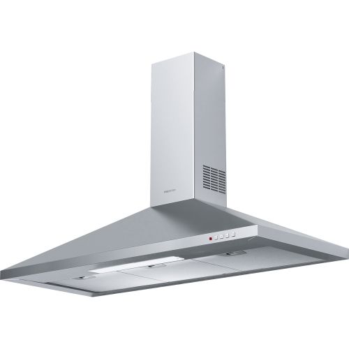 Campana MEPAMSA Gavia 90cm Inox 740m3/h Piramidal 3200528014
