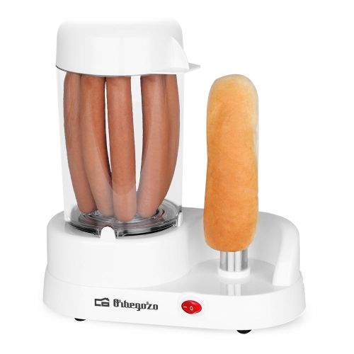 Máquina Perritos Calientes Orbegozo PR3500