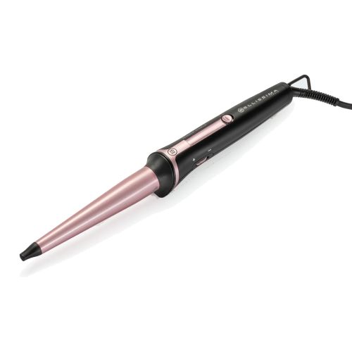 MOLDEADOR BELLISSIMA RIZADOR CONICO 13/25MM 11949