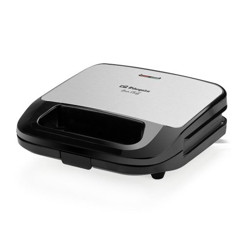 Sandwichera Orbegozo Grill 2 en 1 750W SW7260