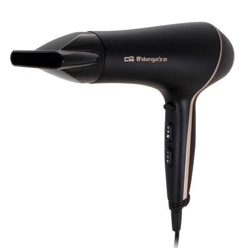 Secador Orbegozo 2000W con Difusor SE2065