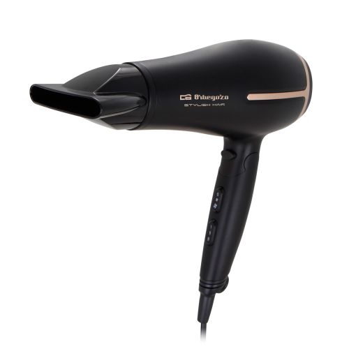 Secador Plegable Orbegozo con Difusor SE2074