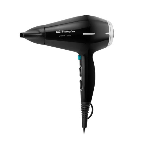 Secador Orbegozo 2400W Profesional Iónico SE2400