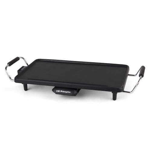 Plancha de Asar Orbegozo 2000W TB2203