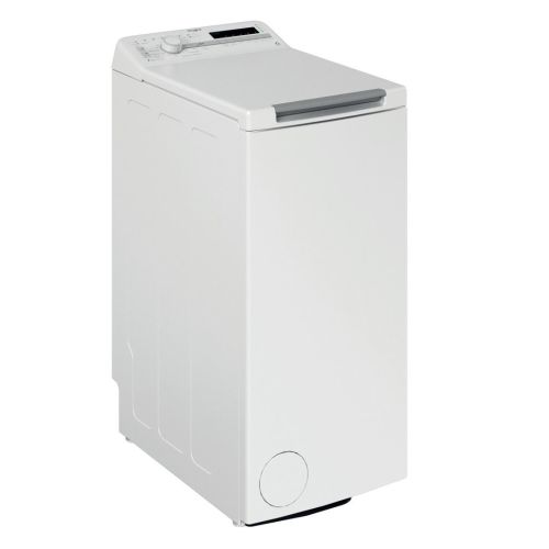 Lavadora Carga Superior WHIRPOOL 7 Kg. 1200 Rpm Clase E TDLR7220SSSPN