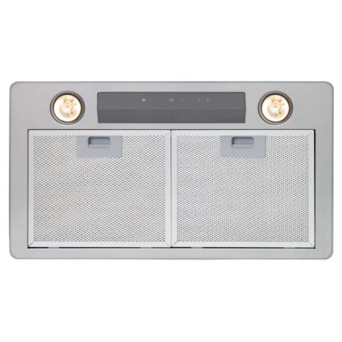 Grupo filtrante GT PLUS 45 X/M Inox CATA 02030309