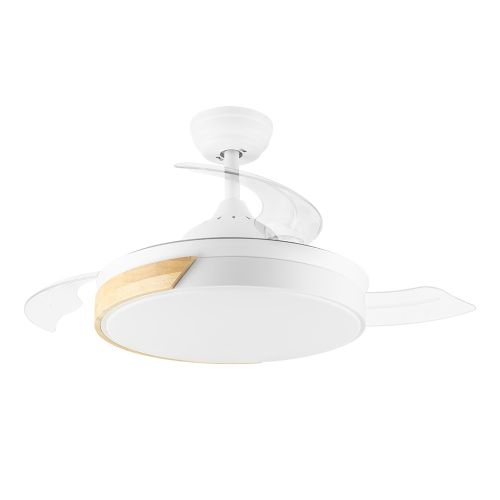 Ventilador de Techo ORBEGOZO CP155105 DC LED 105cm