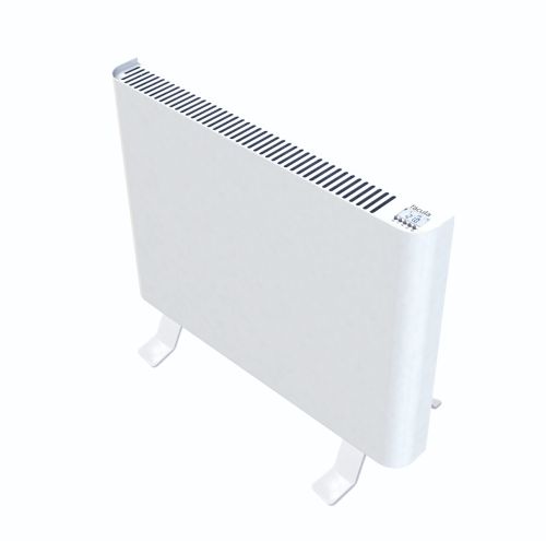 Emisor Térmico Facula Seco Digital con Patas 600W Serie XH XH0600