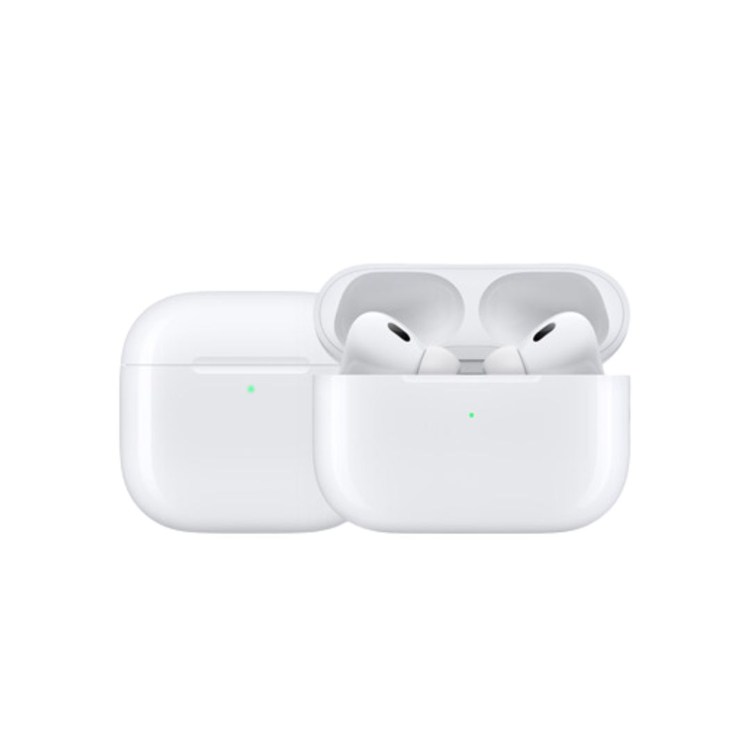 AirPods