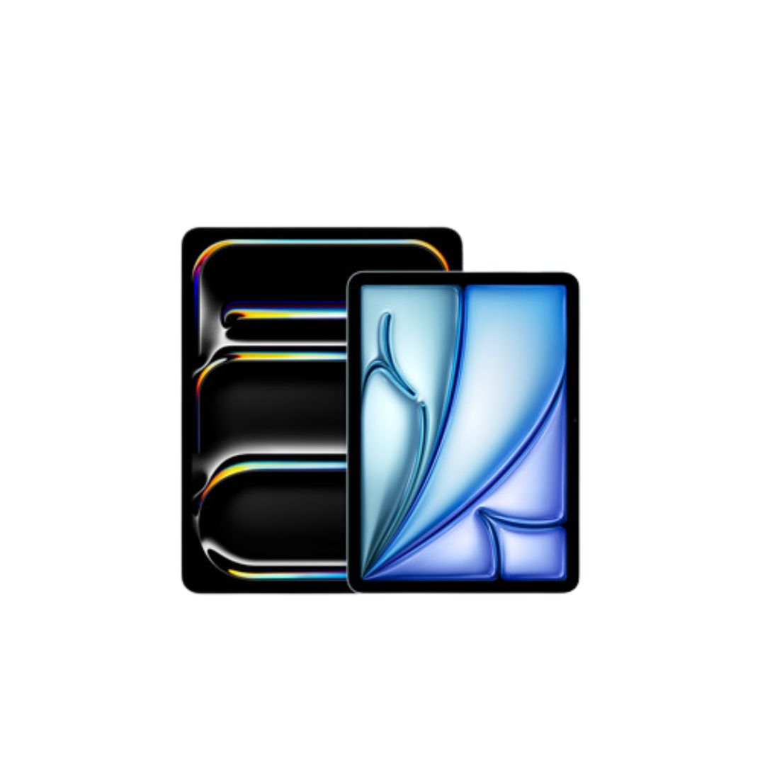 iPad