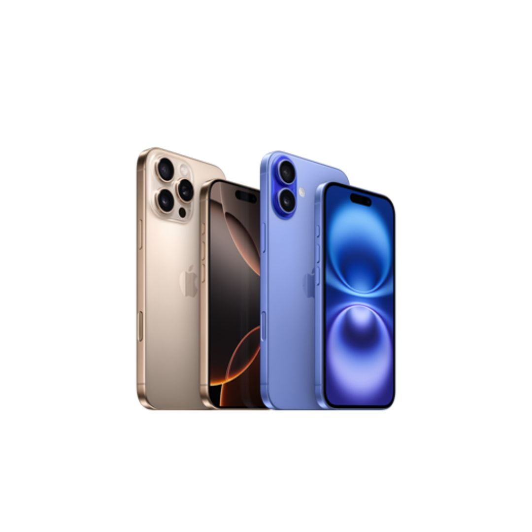 iPhone