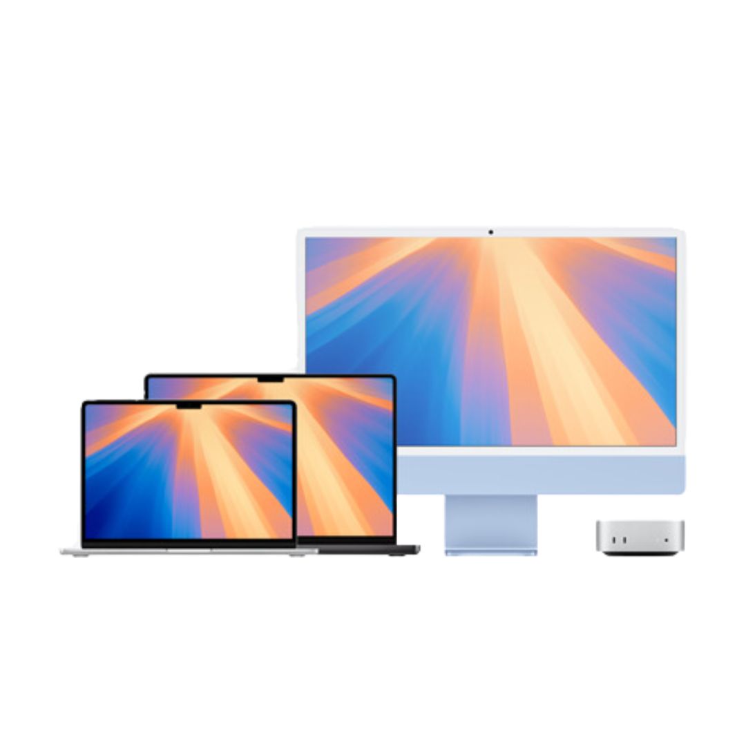 Mac