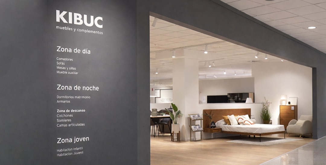 Espacio Kibuc en Centro Hogar Sánchez Armilla Granada