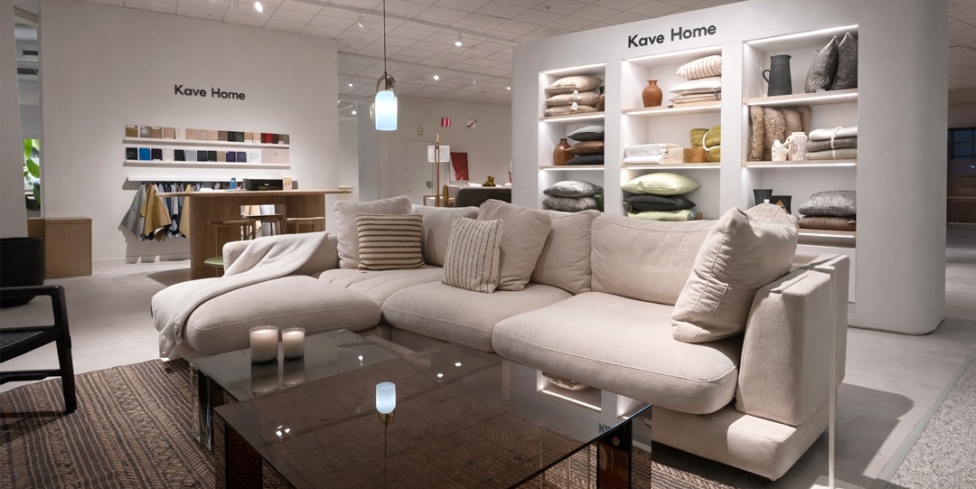 Espacio KaveHome en Centro Hogar Sánchez Armilla Granada