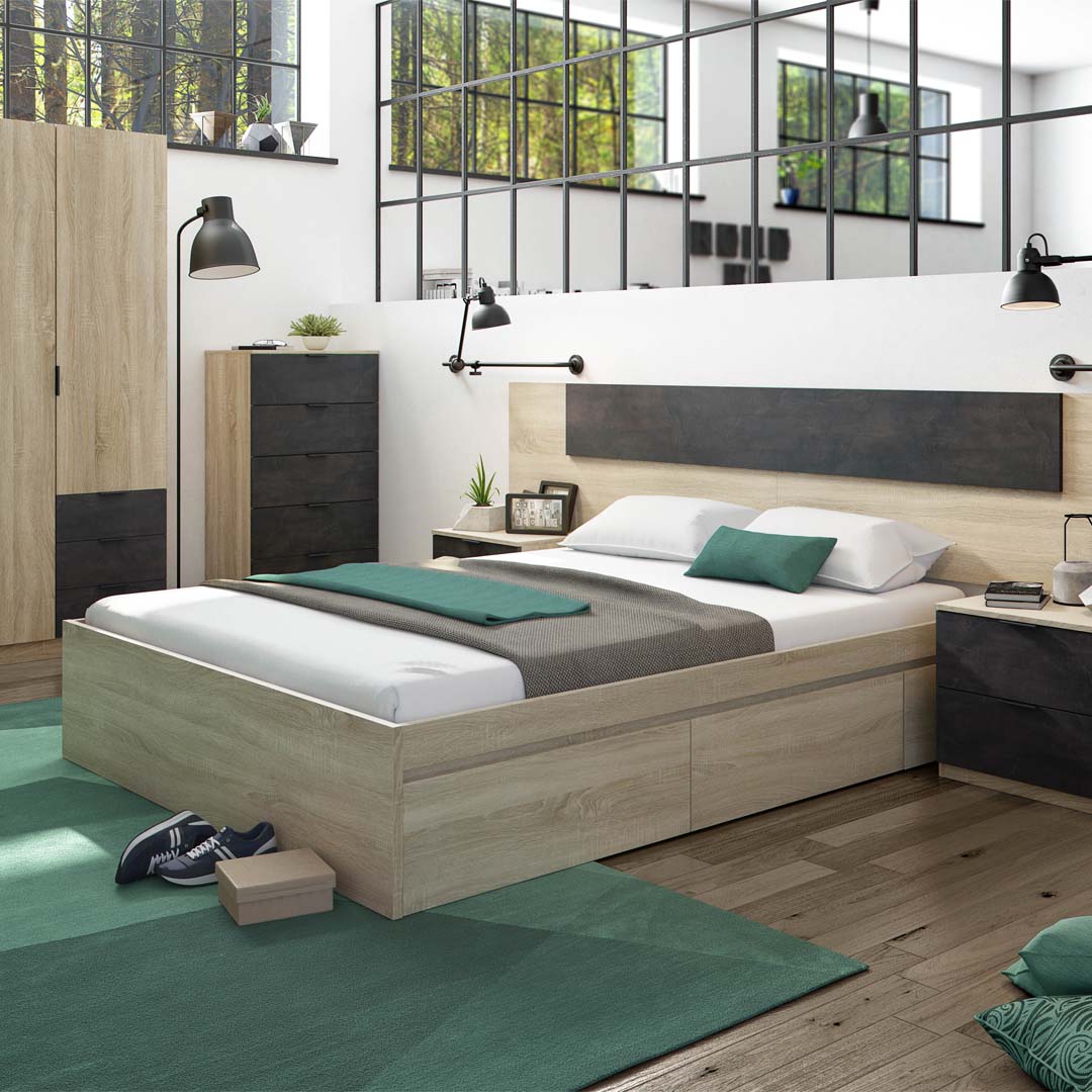 Dormitorio