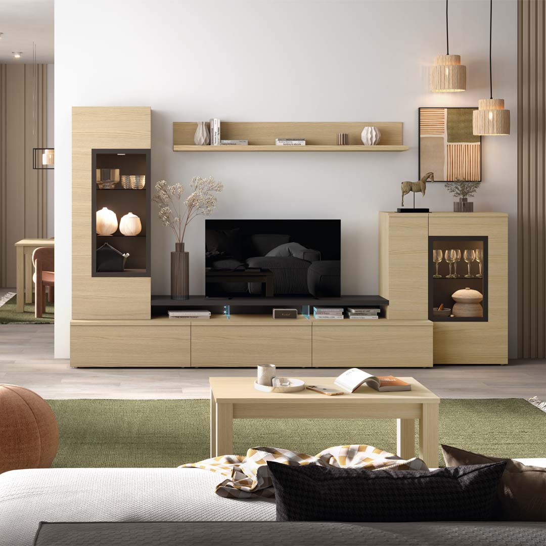 Salón
