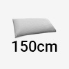 Almohadas de 150 cm