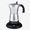 Cafeteras Express