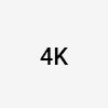 Televisores 4K