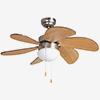 Ventiladores de Techo