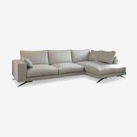 Sofás Chaise Longue de 4 Plazas
